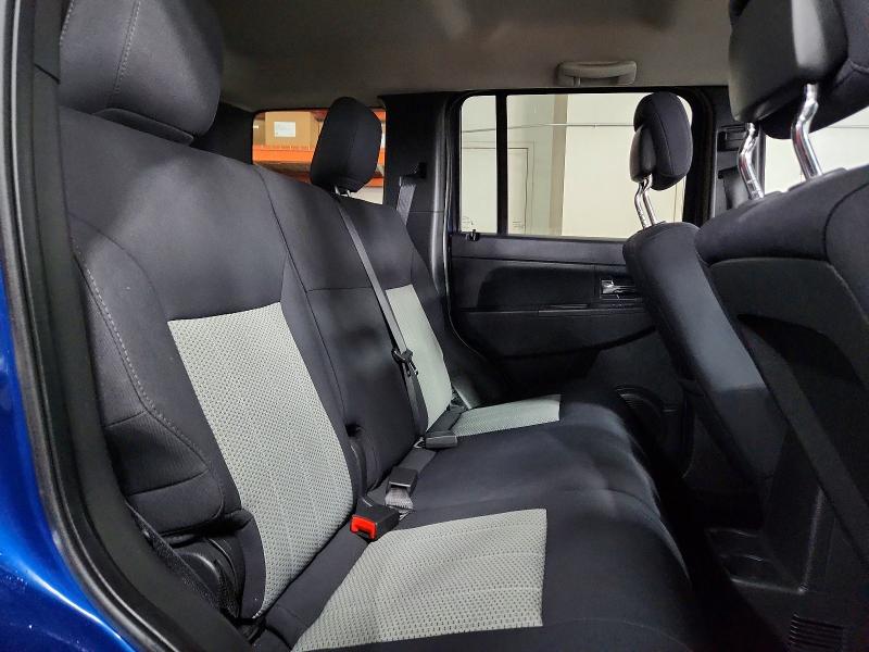 Продаж на аукціоні авто 2010 Jeep Liberty, vin: 1J4PN2GK8AW168027, номер лоту: 79827715