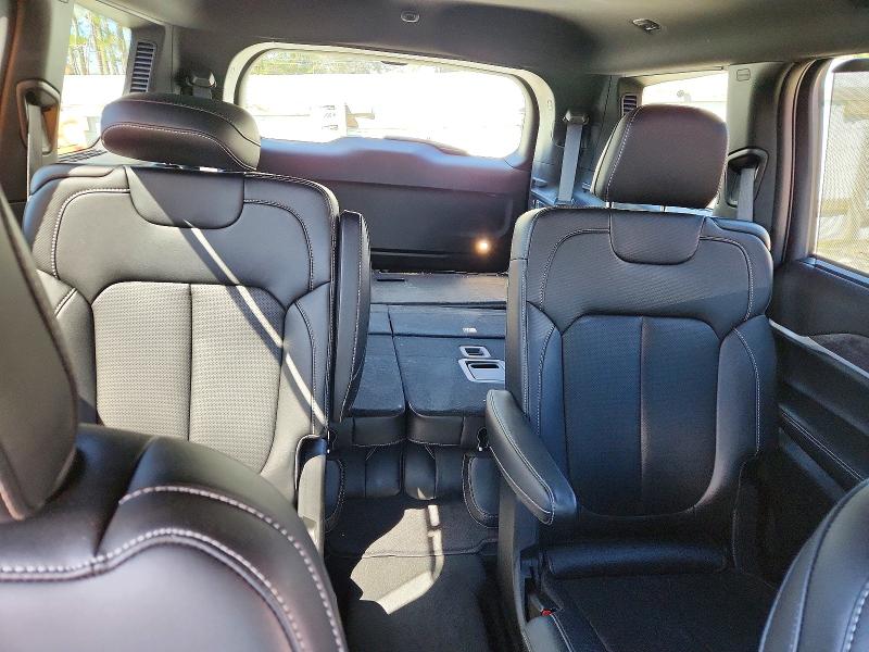 Продаж на аукціоні авто 2025 Jeep Grand Cherokee, vin: 1C4RJKBG7S8679618, номер лоту: 46016276