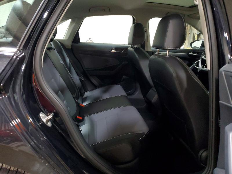 2026 Volkswagen Jetta მანქანა იყიდება აუქციონზე, vin: 3VW7W7BU5TM020491, აუქციონის ნომერი: 47639406