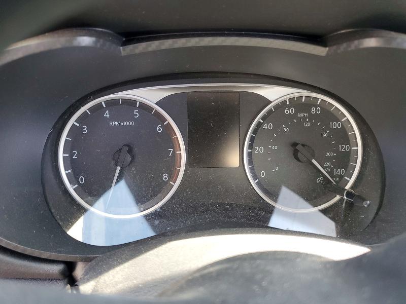 Продаж на аукціоні авто 2024 Nissan Versa, vin: 3N1CN8DV3RL875515, номер лоту: 41661776