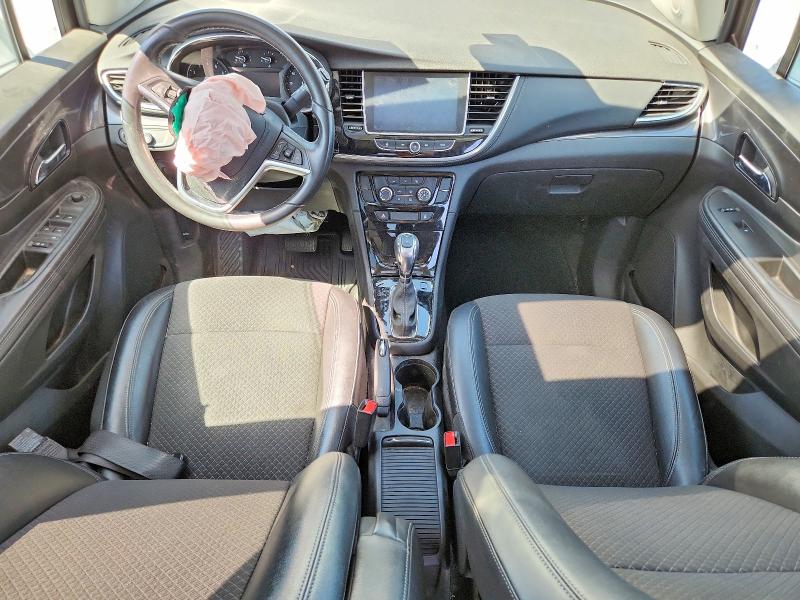 Продажа на аукционе авто 2019 Buick Encore, vin: KL4CJASB0KB888393, номер лота: 46742326