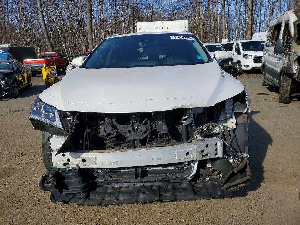 Aukcja sprzedaży 2017 Lexus Rx 350, vin: JTJBZMCAXH2029898, numer aukcji: 47394796