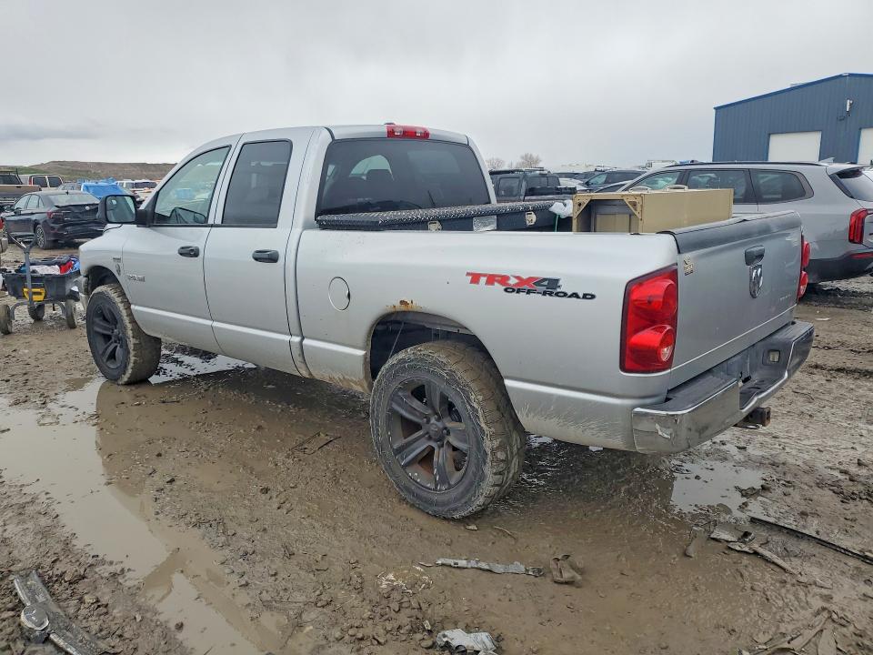Aukcja sprzedaży 2008 Dodge Ram 1500, vin: 1D7HU18228J155129, numer aukcji: 79974515