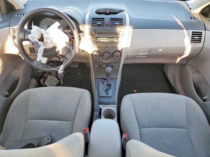Aukcja sprzedaży 2011 Toyota Corolla, vin: 2T1BU4EE7BC543332, numer aukcji: 79561415