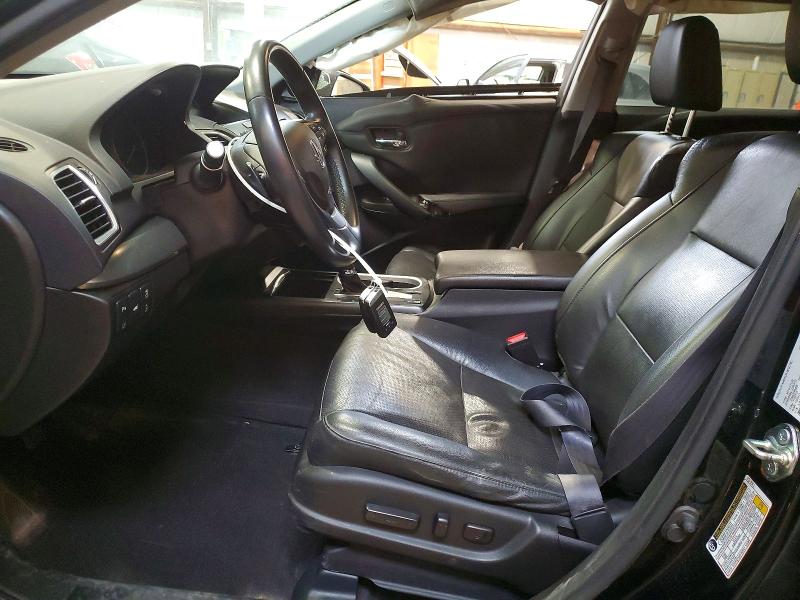 Продаж на аукціоні авто 2017 Acura Rdx, vin: 5J8TB4H73HL800965, номер лоту: 47188186