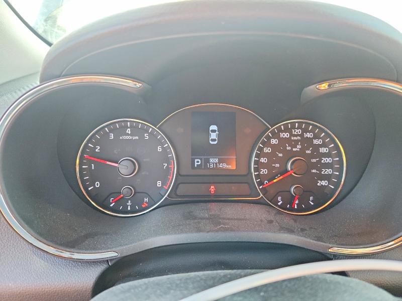 Aukcja sprzedaży 2015 Kia Forte Koup, vin: KNAFX6A82F5303531, numer aukcji: 47770566