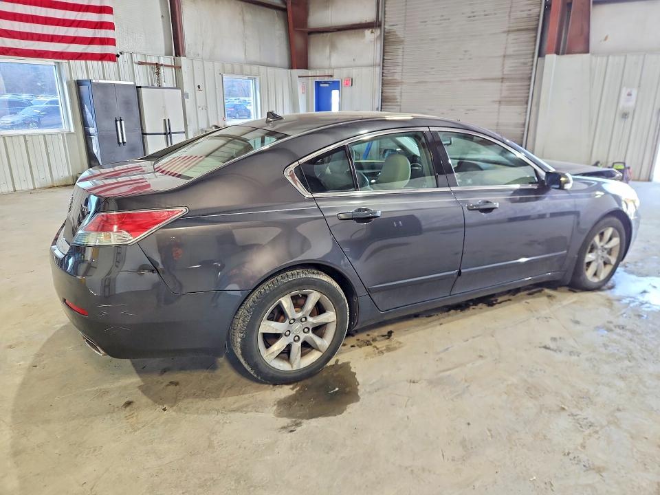 Продажа на аукционе авто 2012 Acura Tl, vin: 19UUA8F27CA029372, номер лота: 46635806