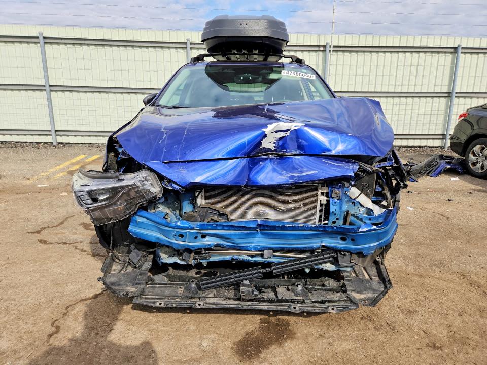 Aukcja sprzedaży 2024 Subaru Crosstrek, vin: 4S4GUHL62R3747611, numer aukcji: 47980646