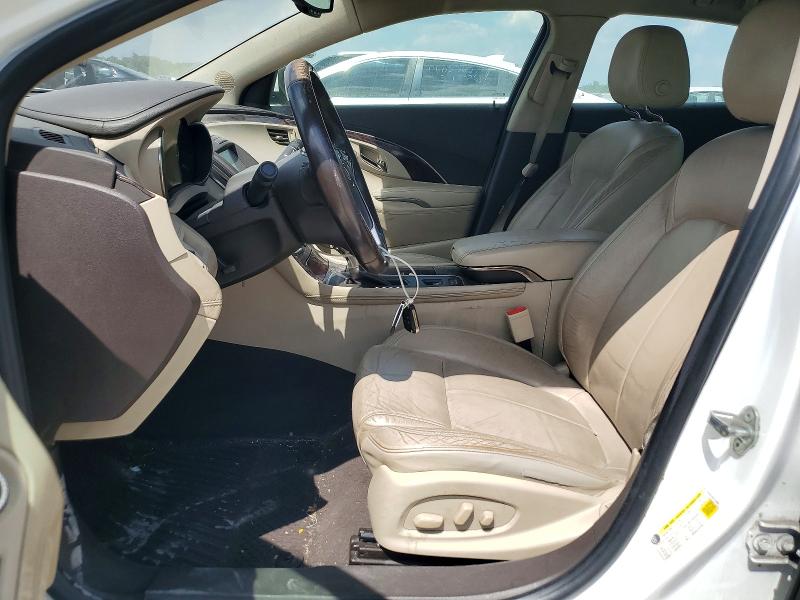 77899035 :رقم المزاد ، 1G4GB5G37GF153855 vin ، 2016 Buick Lacrosse مزاد بيع