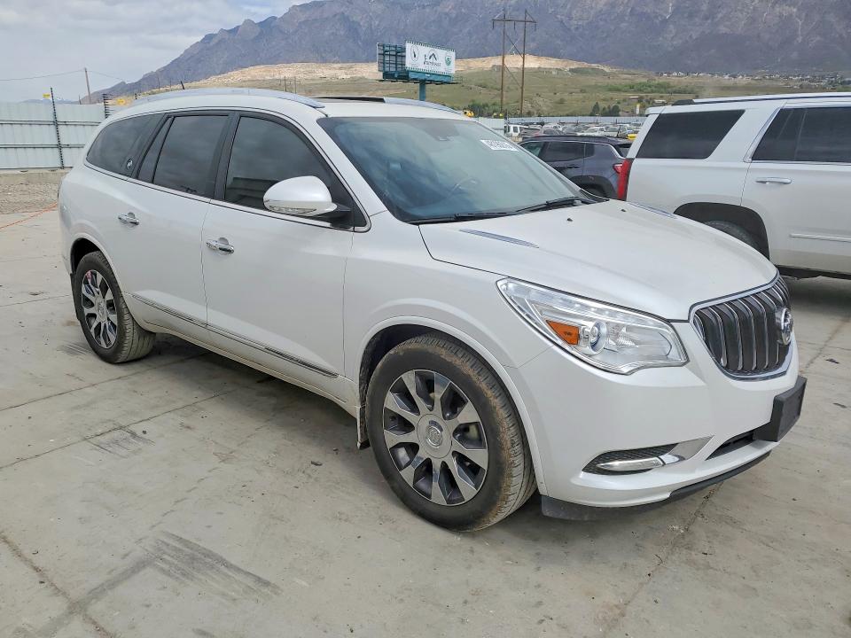 Aukcja sprzedaży 2017 Buick Enclave, vin: 5GAKVCKD9HJ100892, numer aukcji: 48190916