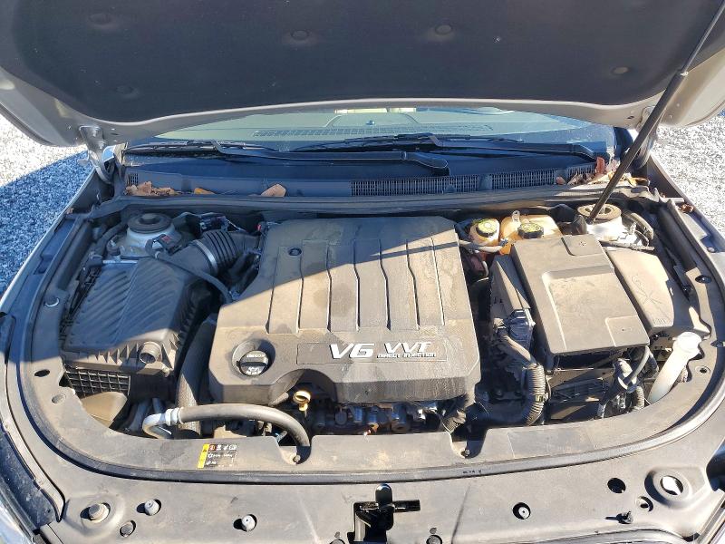 45490976 :رقم المزاد ، 1G4GB5G38GF199193 vin ، 2016 Buick Lacrosse مزاد بيع