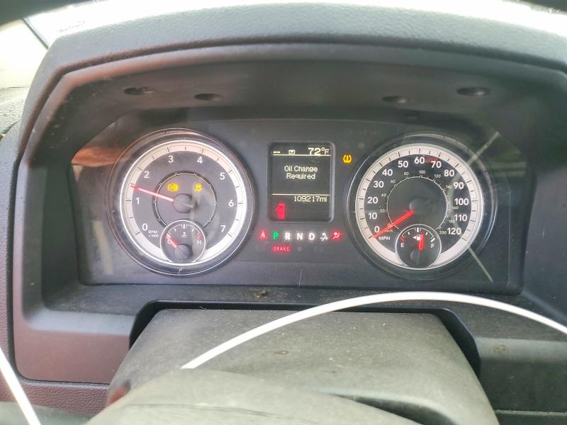 Aukcja sprzedaży 2021 Ram 1500 Classic, vin: 3C6RR7KG4MG707370, numer aukcji: 45815436