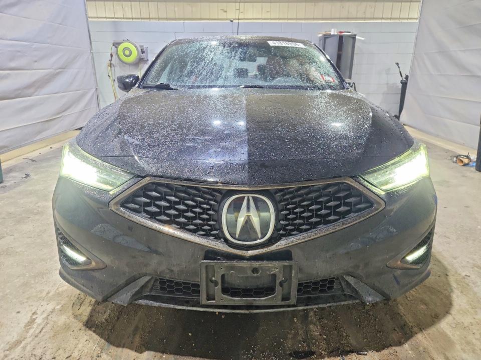 Продаж на аукціоні авто 2019 Acura Ilx, vin: 19UDE2F81KA004777, номер лоту: 41818956