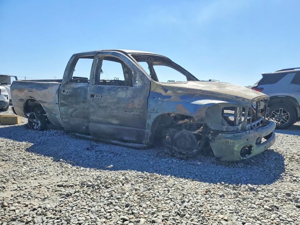 Aukcja sprzedaży 2007 Dodge Ram 1500, vin: 1D7HU18P77S115858, numer aukcji: 46673166