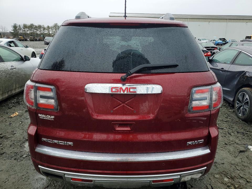 2015 Gmc Acadia მანქანა იყიდება აუქციონზე, vin: 1GKKVTKD5FJ344085, აუქციონის ნომერი: 79229235