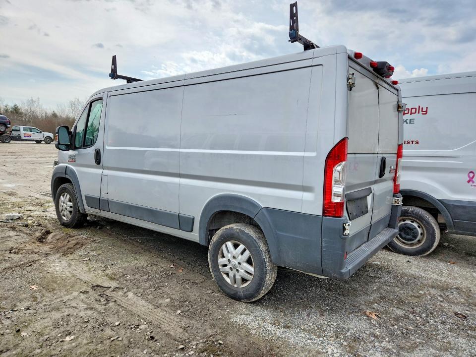 Aukcja sprzedaży 2014 Ram Promaster 1500, vin: 3C6TRVAG3EE123177, numer aukcji: 52020126