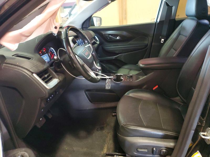 79424135 :رقم المزاد ، 3GKALVEGXRL159353 vin ، 2024 Gmc Terrain مزاد بيع