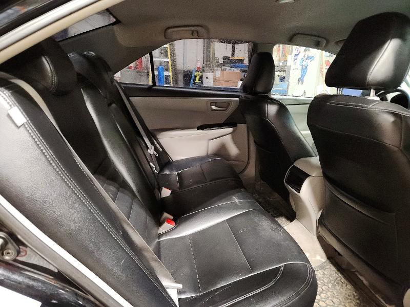 Продажа на аукционе авто 2016 Toyota Camry, vin: 4T1BD1FK7GU194813, номер лота: 79679225