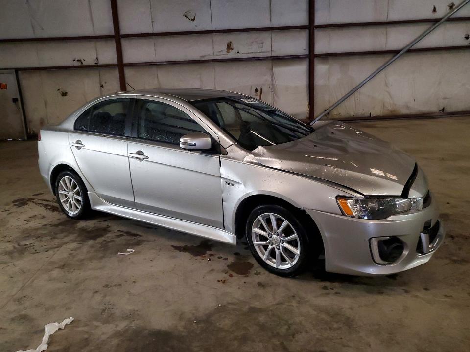 Aukcja sprzedaży 2016 Mitsubishi Lancer, vin: JA32V2FW8GU003361, numer aukcji: 46032686