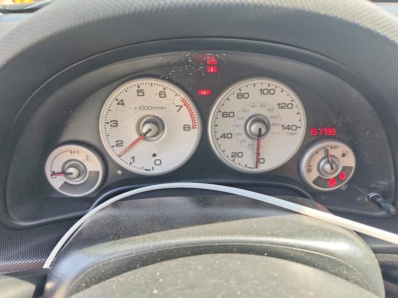 Продажа на аукционе авто 2003 Acura Rsx, vin: JH4DC53813C019598, номер лота: 47761156