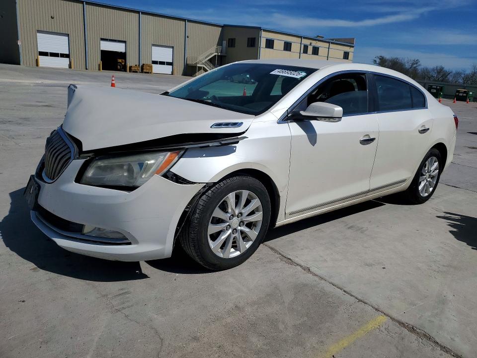 Aukcja sprzedaży 2014 Buick Lacrosse, vin: 1G4GB5GR2EF145082, numer aukcji: 46695026