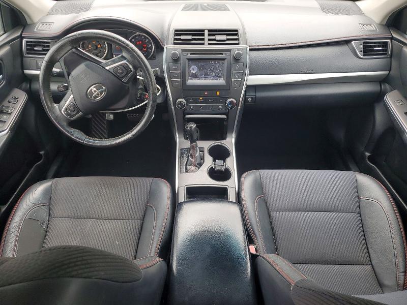 Aukcja sprzedaży 2017 Toyota Camry, vin: 4T1BF1FK2HU299688, numer aukcji: 45503876