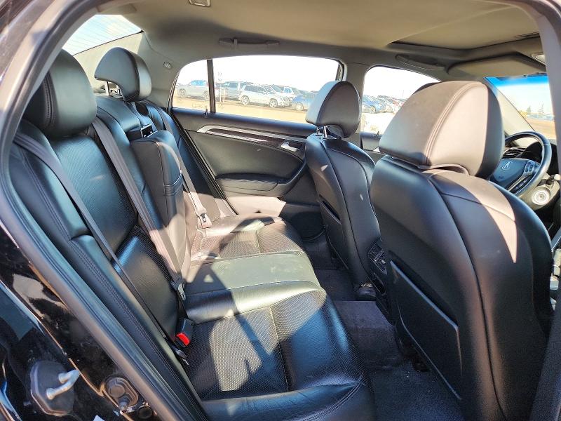 Продаж на аукціоні авто 2007 Acura Tl, vin: 19UUA66287A801243, номер лоту: 46825996