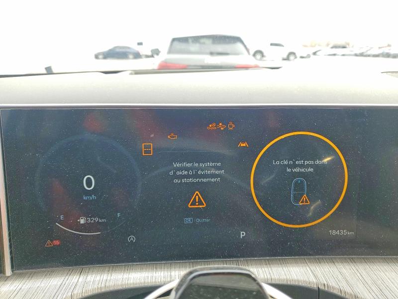 Продажа на аукционе авто 2025 Hyundai Santa Fe, vin: 5NMP5DGL4SH093860, номер лота: 79811115