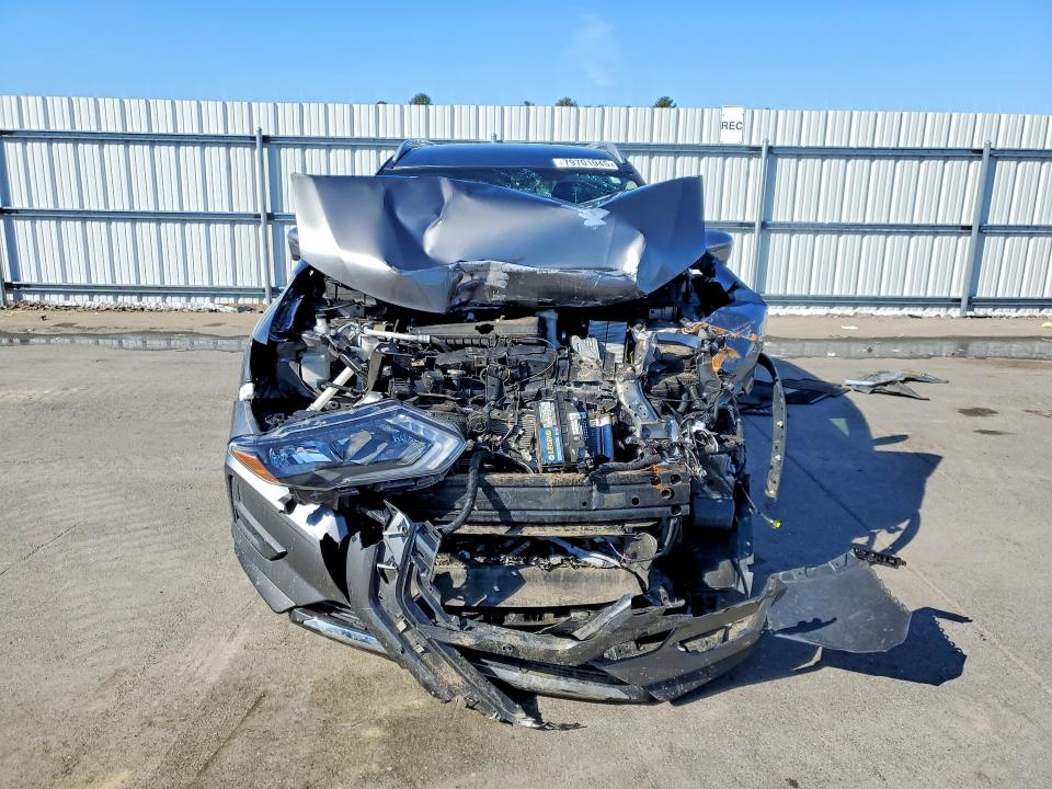 Продажа на аукционе авто 2018 Nissan Rogue, vin: KNMAT2MVXJP539165, номер лота: 79701945