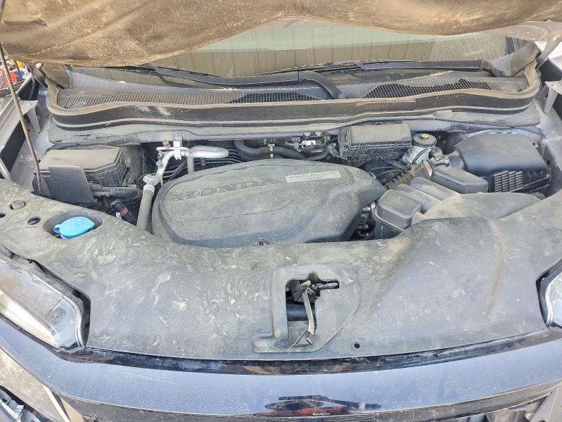 Aukcja sprzedaży 2019 Honda Passport, vin: 5FNYF7H22KB009769, numer aukcji: 47962366
