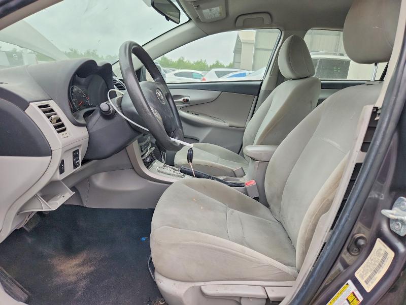Продажа на аукционе авто 2013 Toyota Corolla, vin: 5YFBU4EE1DP113217, номер лота: 47838086