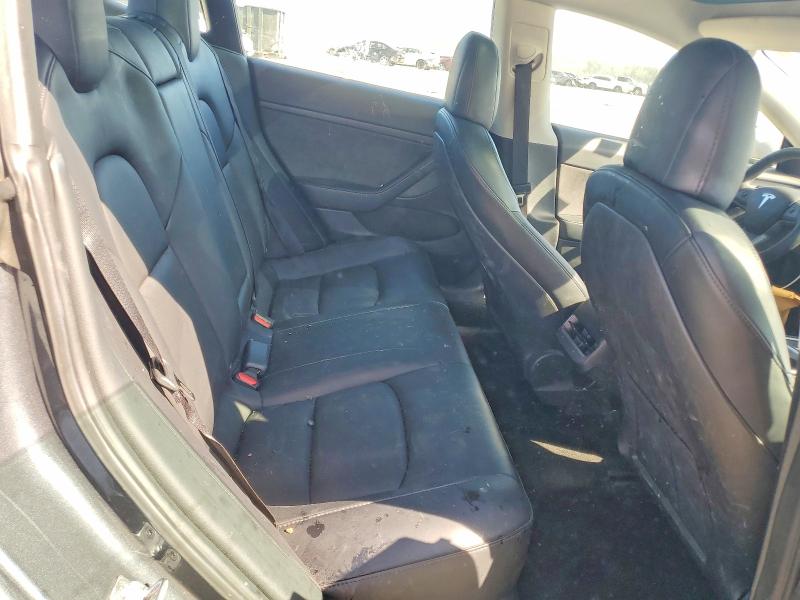 Продажа на аукционе авто 2023 Tesla Model 3, vin: 5YJ3E1EB1PF415886, номер лота: 47073786