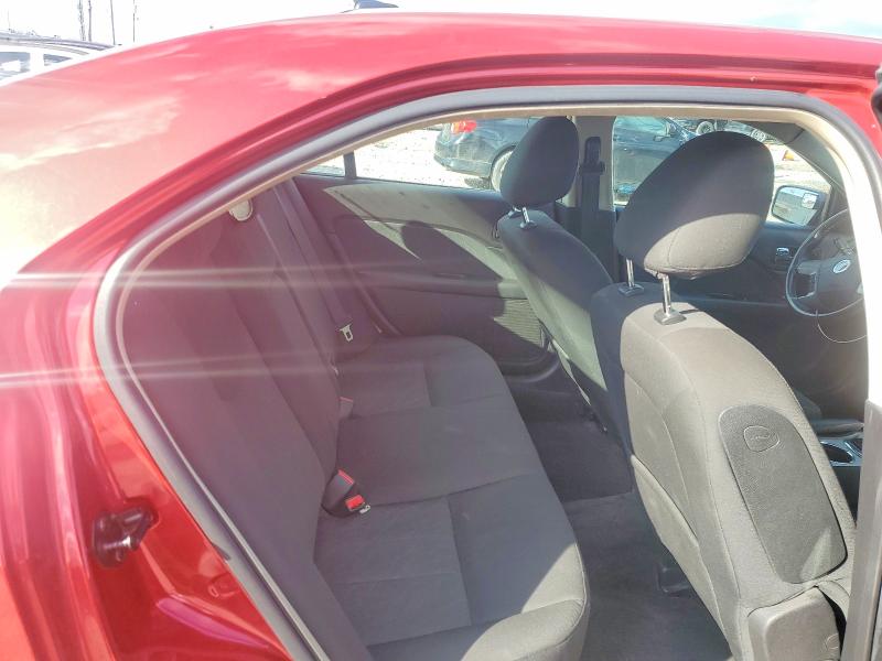 Aukcja sprzedaży 2010 Mercury Milan, vin: 3MEHM0HA6AR649600, numer aukcji: 45930616