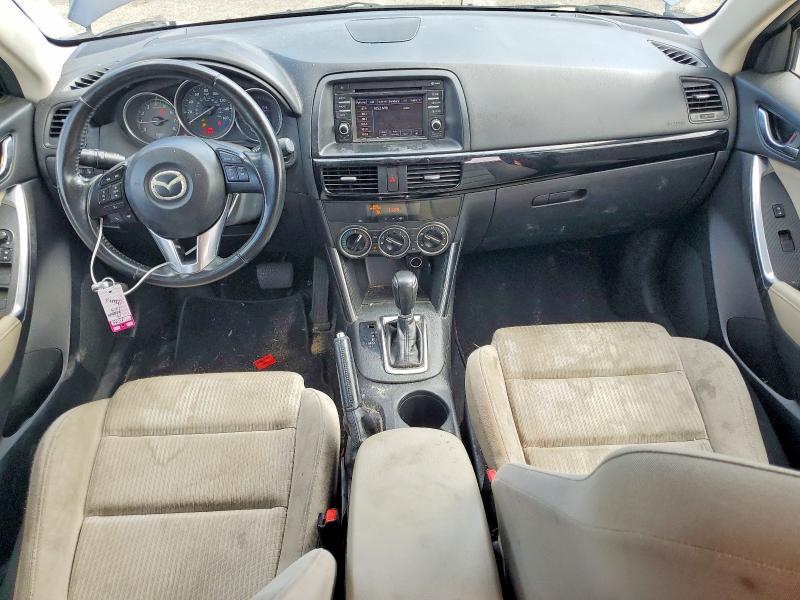 Aukcja sprzedaży 2015 Mazda Cx-5, vin: JM3KE2CY2F0535516, numer aukcji: 79927805