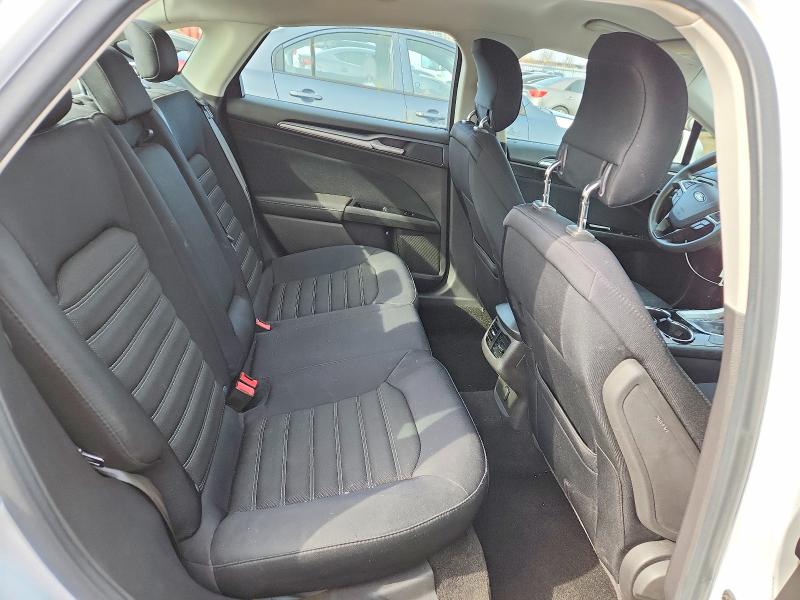 46938096 :رقم المزاد ، 1FA6P0H74E5365160 vin ، 2014 Ford Fusion مزاد بيع