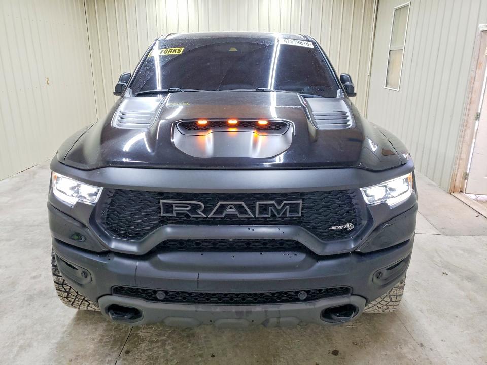 Продаж на аукціоні авто 2021 Ram 1500, vin: 1C6SRFU97MN791556, номер лоту: 49434656