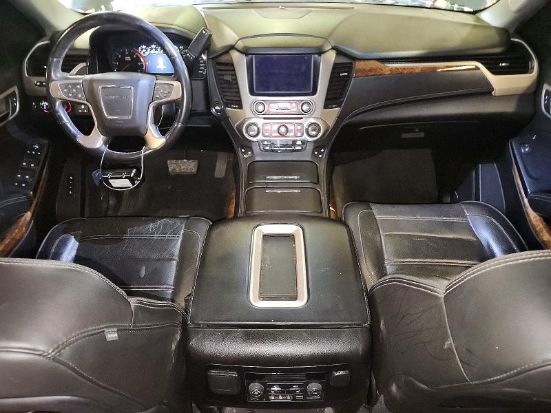 Продажа на аукционе авто 2015 Gmc Yukon Xl, vin: 1GKS2JKJ2FR149176, номер лота: 46986786