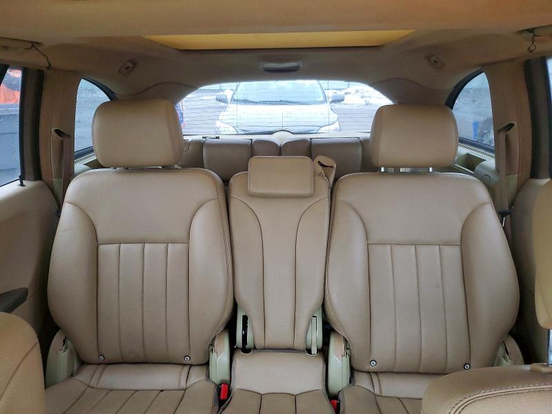 45832526 :رقم المزاد ، 4JGCB65E39A089564 vin ، 2009 Mercedes-benz R مزاد بيع