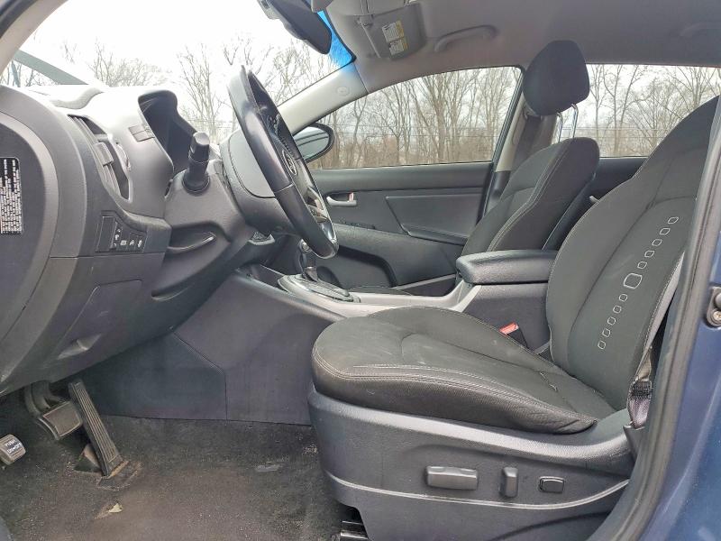 Aukcja sprzedaży 2015 Kia Sportage, vin: KNDPC3ACXF7711446, numer aukcji: 78871075