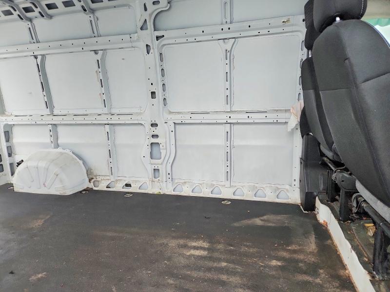 Продажа на аукционе авто 2024 Ram Promaster 2500, vin: 3C6LRVDG0RE153710, номер лота: 45521796