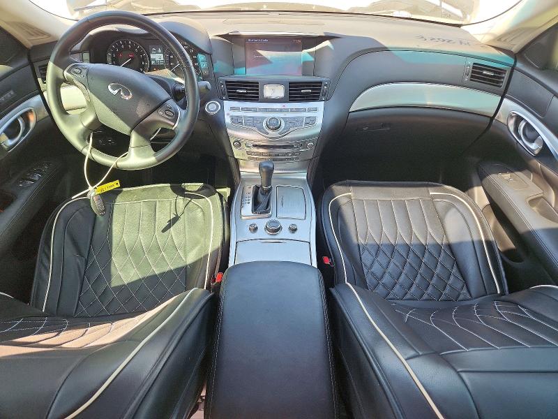 Aukcja sprzedaży 2016 Infiniti Q70, vin: JN1BY1AP6GM220185, numer aukcji: 46575966
