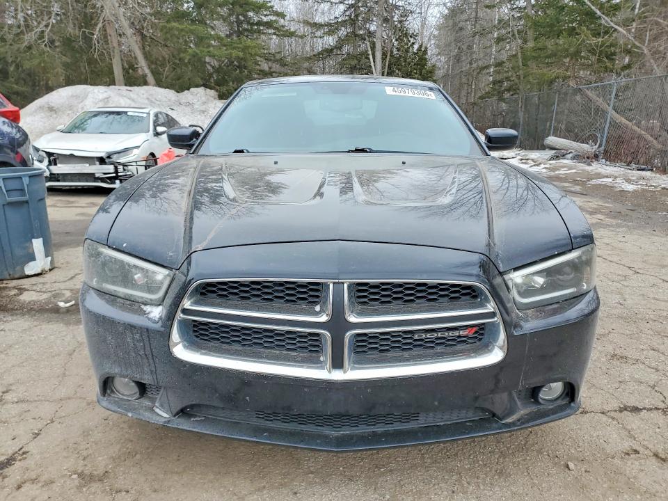 2012 Dodge Charger მანქანა იყიდება აუქციონზე, vin: 2C3CDXHG3CH275930, აუქციონის ნომერი: 45979306