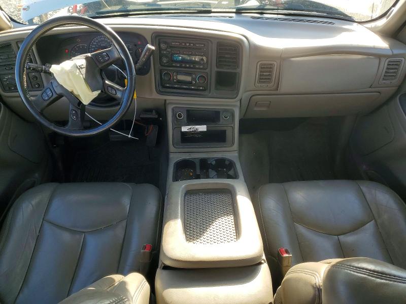 Продажа на аукционе авто 2005 Gmc New Sierra, vin: 1GTJK33285F809568, номер лота: 77896115