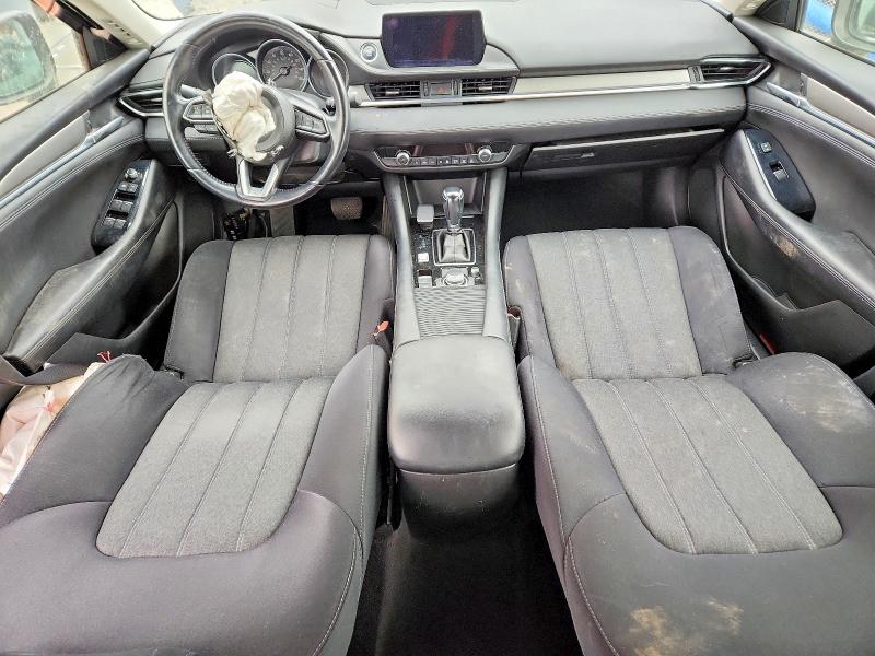 Aukcja sprzedaży 2018 Mazda 6, vin: JM1GL1UM1J1313353, numer aukcji: 78904055