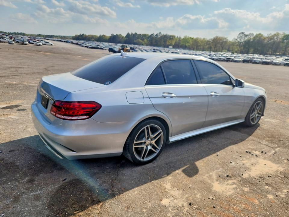 Продажа на аукционе авто 2016 Mercedes-benz E, vin: WDDHF5KB3GB271216, номер лота: 47409846