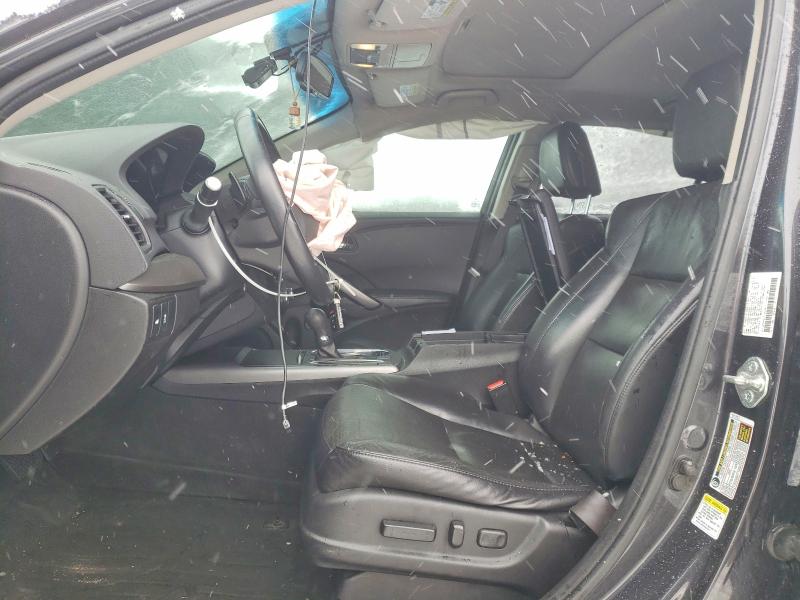 Aukcja sprzedaży 2015 Acura Rdx, vin: 5J8TB4H51FL025397, numer aukcji: 41783876