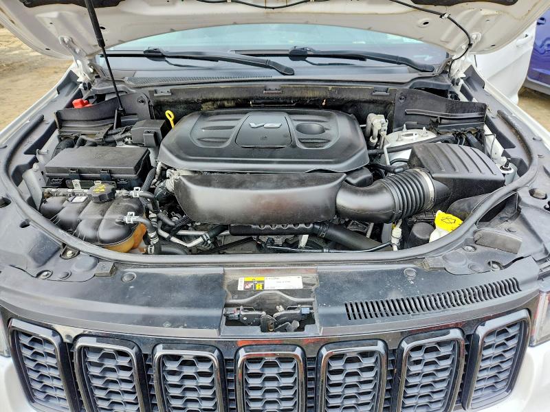 Продаж на аукціоні авто 2018 Jeep Grand Cherokee, vin: 1C4RJFAG0JC420893, номер лоту: 46666996