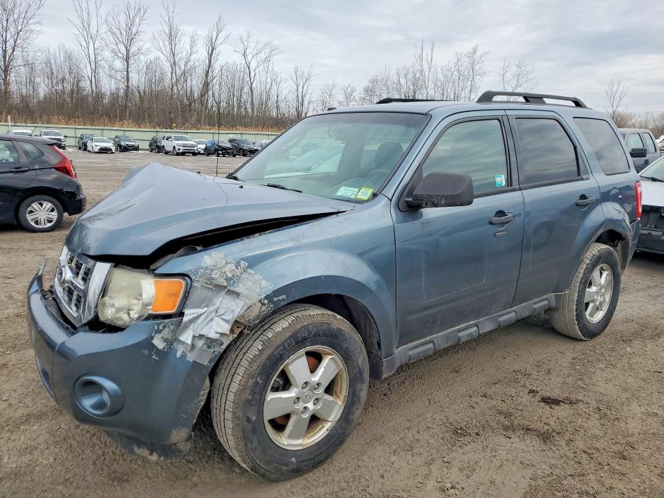 Aukcja sprzedaży 2011 Ford Escape, vin: 1FMCU0D71BKA32080, numer aukcji: 79080205