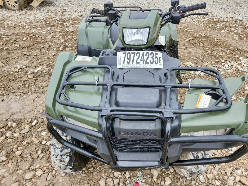 Aukcja sprzedaży 2014 Honda Foreman Ru, vin: 1HFTE4405E4002901, numer aukcji: 79724235