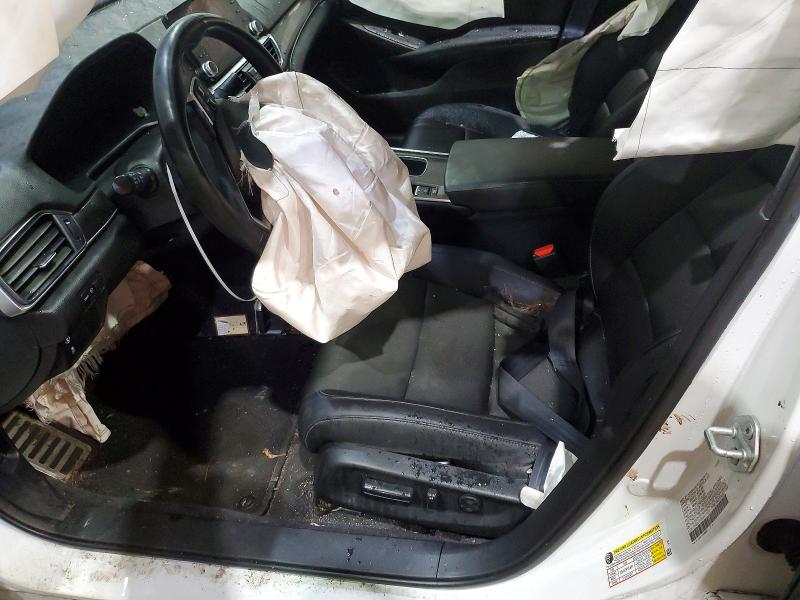 Aukcja sprzedaży 2022 Honda Accord, vin: 1HGCV1F3XNA111972, numer aukcji: 46189816